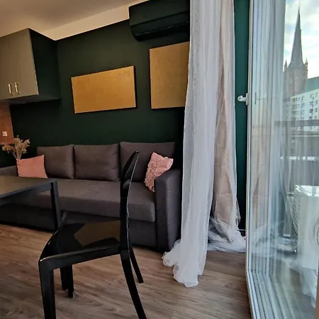 Apartament 888 Bulwary Stare Miasto Apartamenty No 1 Szczecin Exterior photo